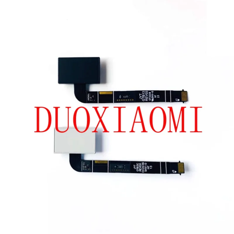 Новый модуль считывания отпечатков пальцев FPR для ноутбука Dell XPS 13Plus 9320 HPHXH 3X32F