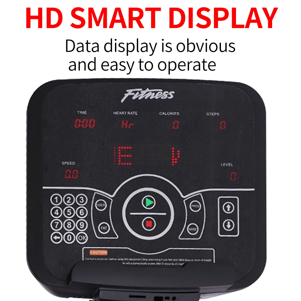 Хороший дизайн тренажерный зал фитнес лестница Лидер продаж тренажеры для