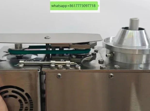 Модернизированная версия Мини-селективная волновая паяльная печь-распылитель