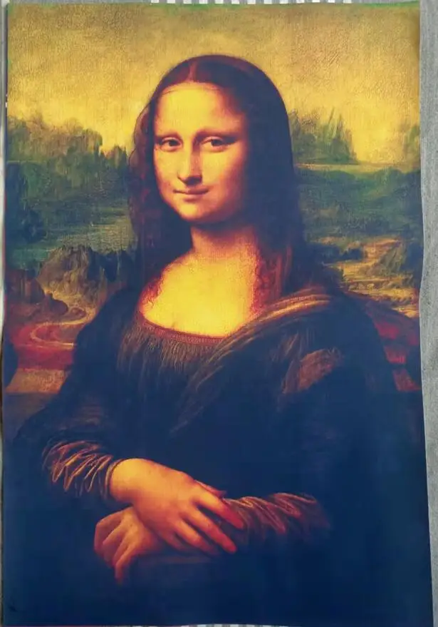 The Flight от Фредерика Ремингтона Искусство Шелковый плакат настенное искусство