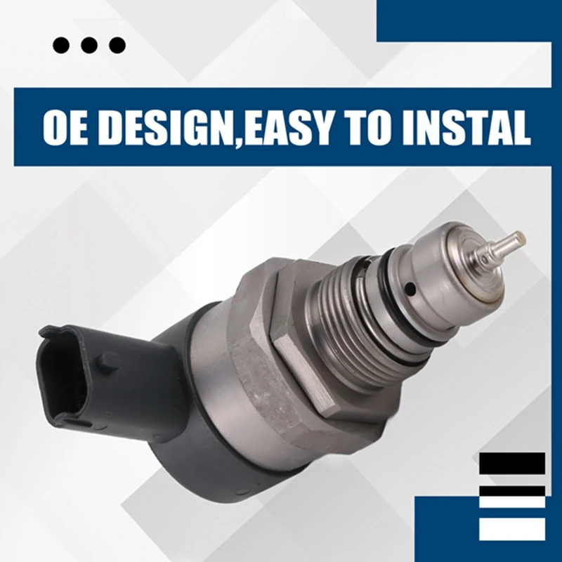 Регулятор давления топлива с общей топливной магистралью регулятор клапан DRV