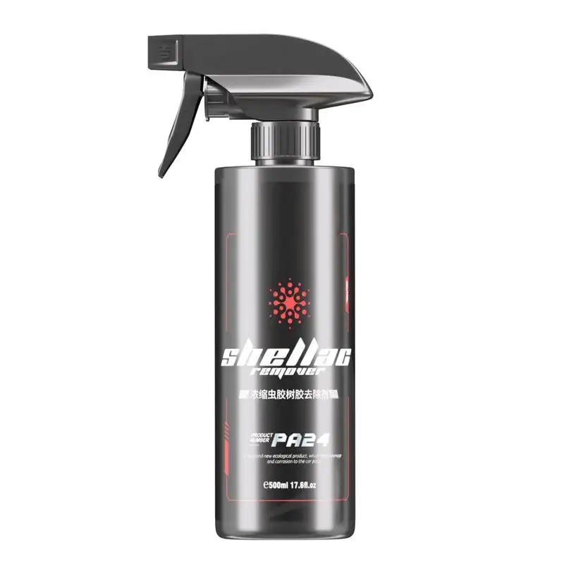 Средство для удаления автомобильных шин 500 мл пенящееся автомойное мытье уход за