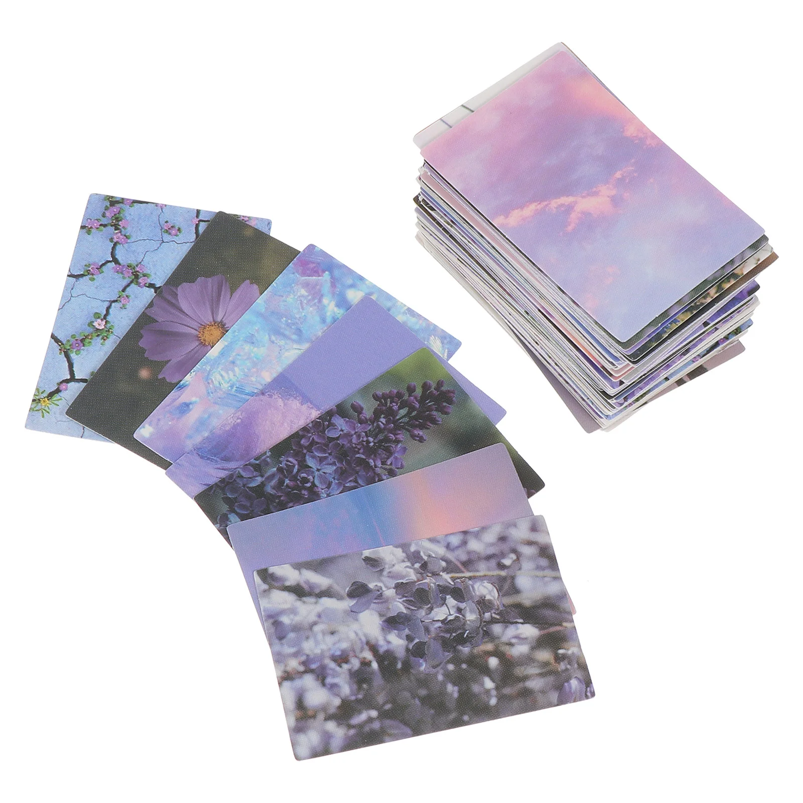 

2 пакета мини-бумаги для скрапбукинга, тематические фоновые бумаги на четыре сезона, бумаги из материала