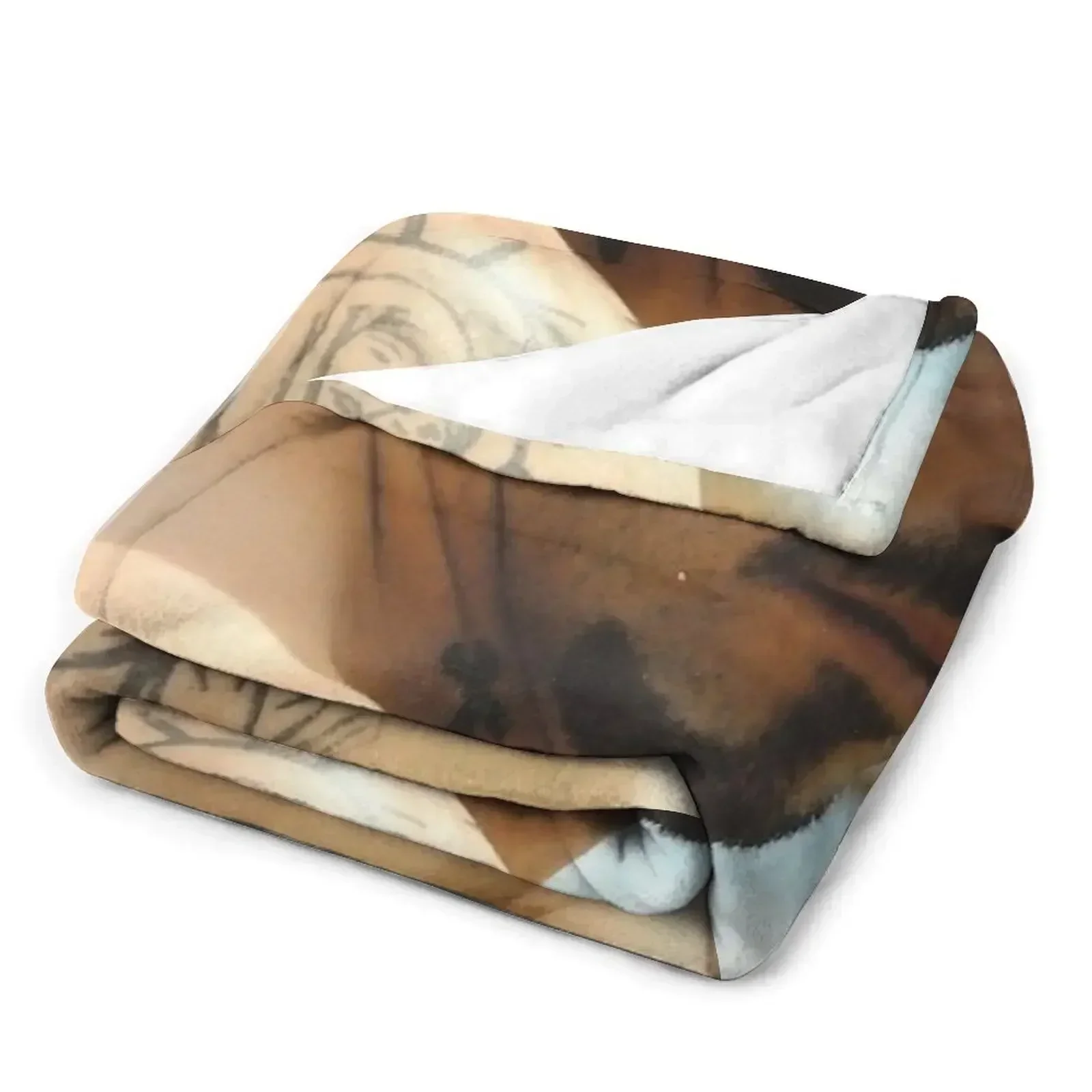 Юри boyka пледы декоративный диван свободные роскошные брендовые теплые зимние