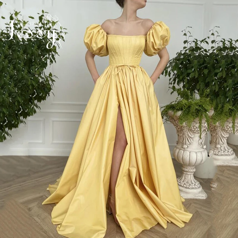 

Винтажное женское бальное платье трапециевидной формы с разрезом принцессы, без бретелек, со съемными рукавами-фонариками, на шнуровке, на ...