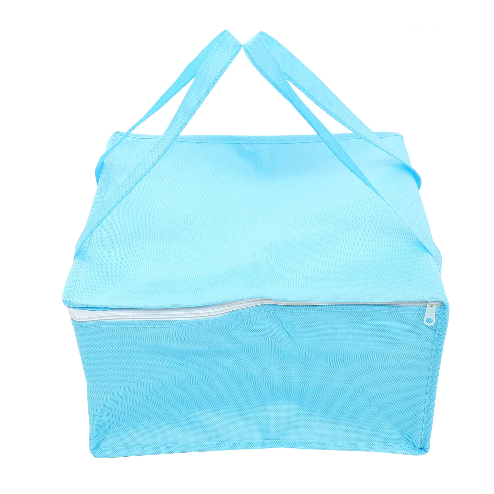 

Women Lunch Bag Insulated Cooler Bags Portable Picnic Basket Mens Groceries Insulation