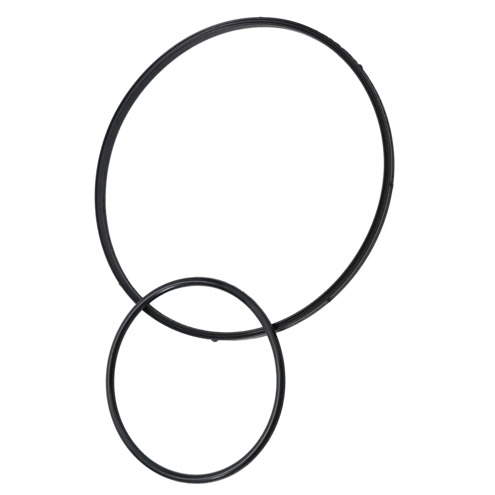 Комплект уплотнений тормозного вакуумного насоса совместимый с BMW E46 E65 E66 E53 E70 E60