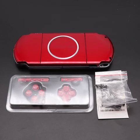 Чехол для PSP 3000 TingDong