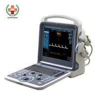 sy a042 1 medical usg portable cheap color doppler ultrasound machine