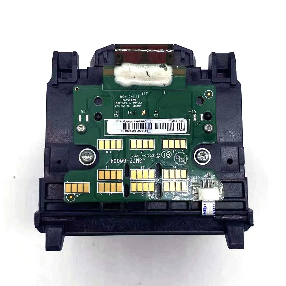 

Насадка для принтера HP Officejet 952 8702 8720 8728 7710 8710 8726 8734 7740 7720 8210 8218 8216 8732 8717 8718 M