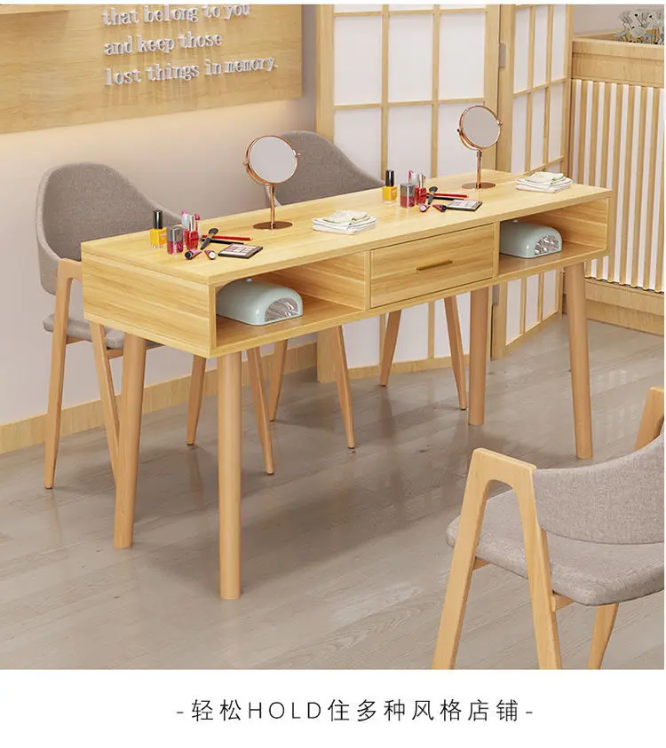 Настольные столы для ногтей профессиональное оборудование маникюра и