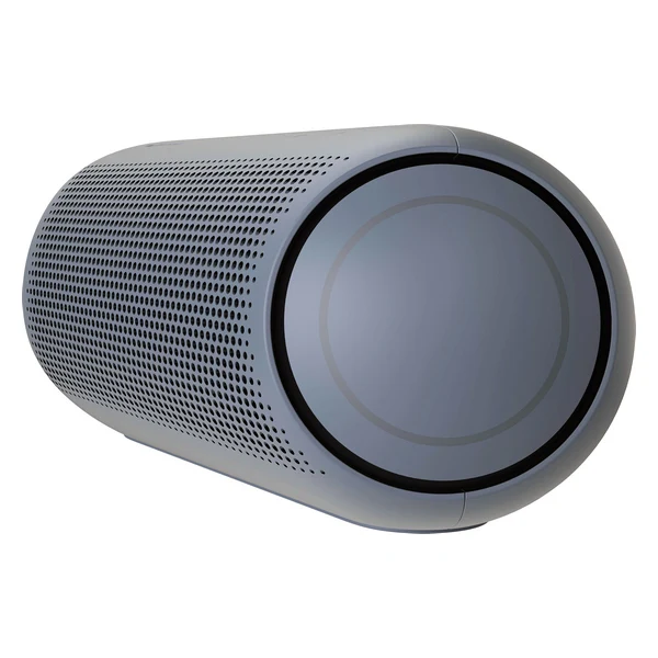 Bluetooth колонки LG PL5 3900 мАч 20 Вт серый| |