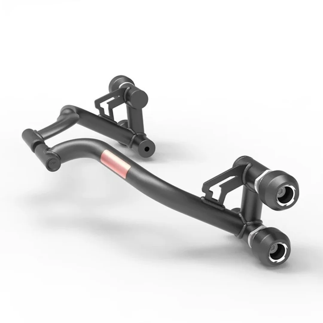 Защитные аксессуары для Ninja ZX-4RZX-4RR: защитные дуги, противоударные шары, гоночные рули, бамперные дуги. (art.: 3920db0dcf8ff) - 3920db0dcf8ff