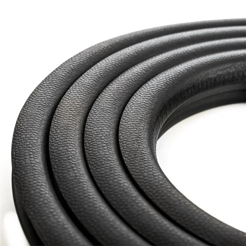 ABXN - Уплотнительная резиновая лента для задней сдвижной двери RAM PROMASTER RAPID 1.4L L4 2018-2021, артикулы 68226113AB, 68226111AA, 68226112AB (art.: 3920da125fd86) - 3920da125fd86