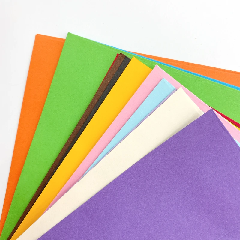 

100PCS Wholesale Candy color Envelope Postcard Stationery School Office Gifts Kraft Envelopes handmade Free shipping 175*125MM