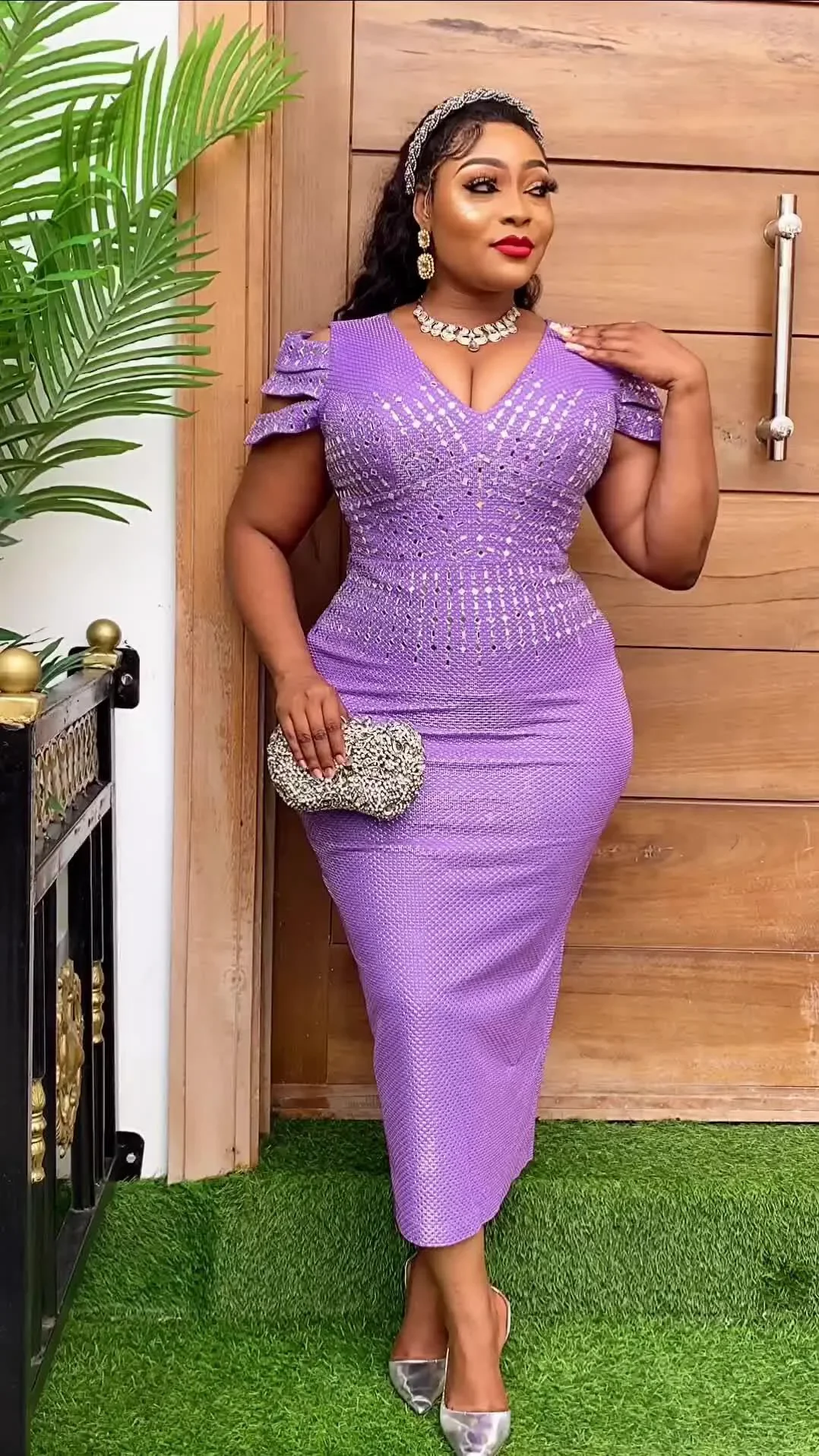 Одежда в африканском стиле свадебные платья для женщин Осеннее элегантное