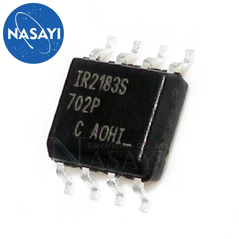 

5 шт./партия, IR2183S IR2183 SOP-8