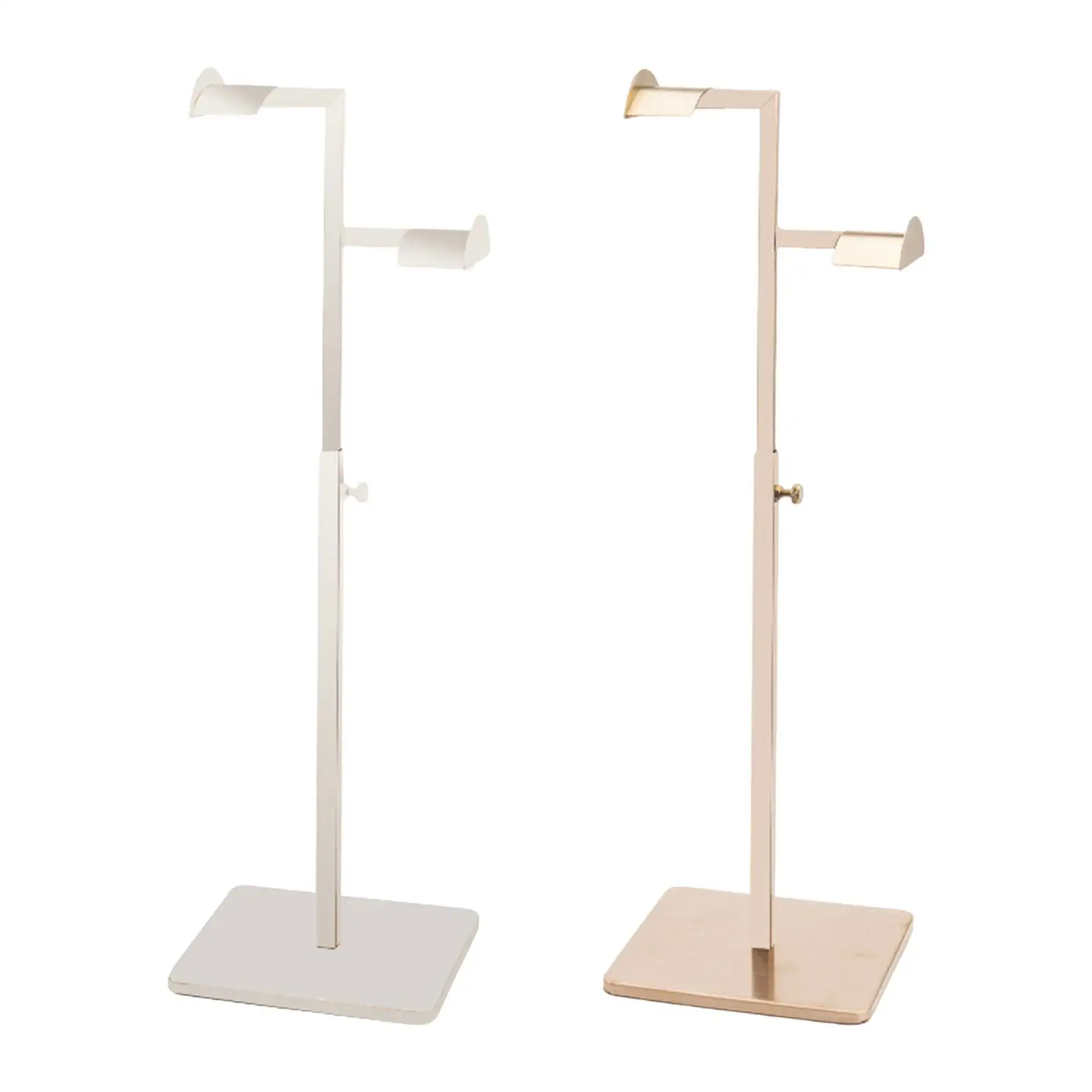 

Handbag Display Stand Handbag Display Rack Holder Multifunctional Adjustable