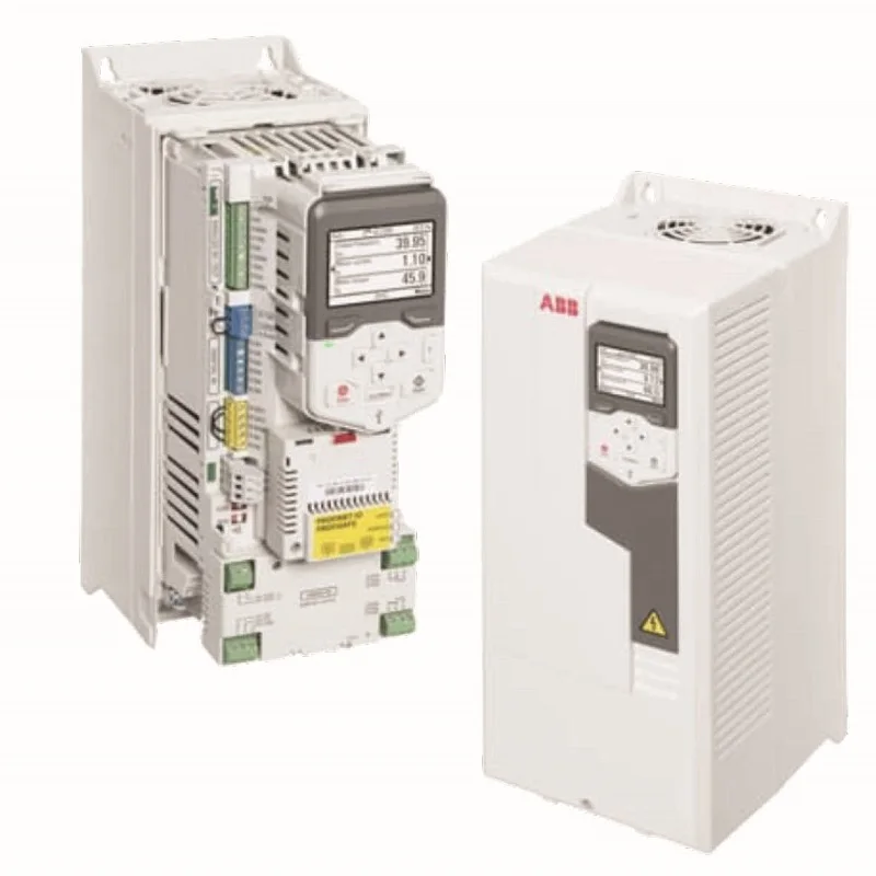 ABB ACS580 VFD преобразователь частоты привода переменного тока