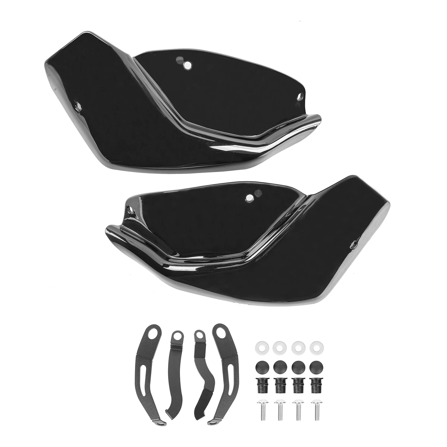 

Мотоциклетная защита для рук, защита для лобового стекла для KTM 1090 1190 Adventure R S 1290 Super Duke 790 Duke 690