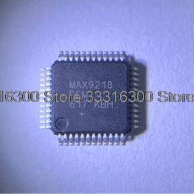 5 шт. Новинка MAX9218ECM QFP48