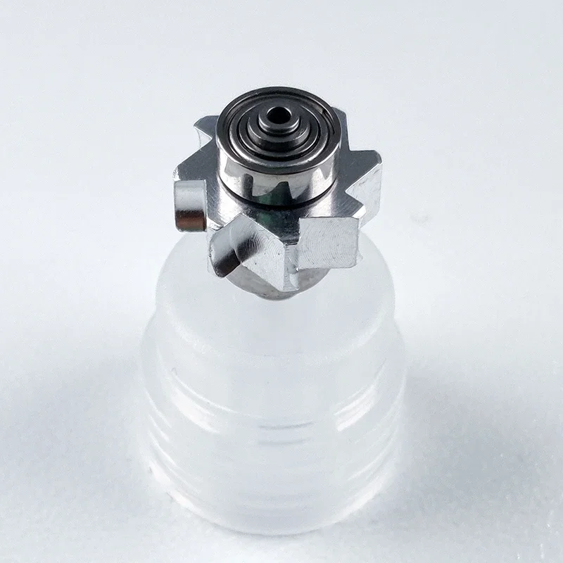 Стоматологический высокоскоростной ручной ротор APPLEDENTAL A2: воздушная турбина