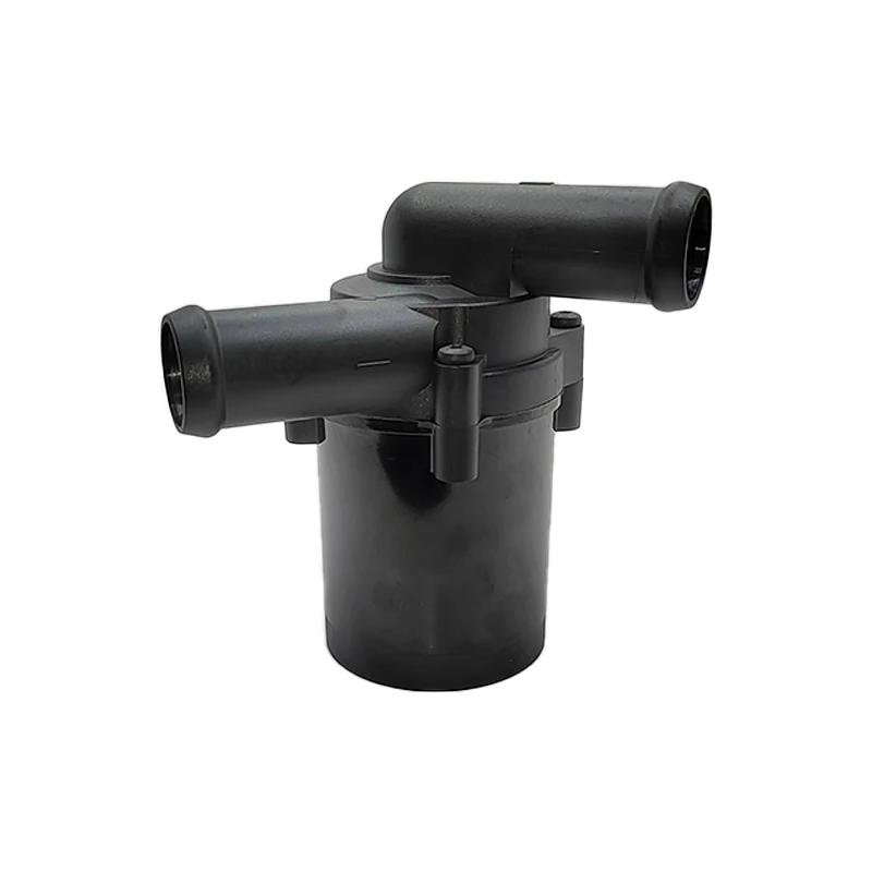 Электрический Вспомогательный Водяной Насос Для Audi A3 Q3 Skoda Octavia IV CUPRA Leon Formenitor 12V 5Q