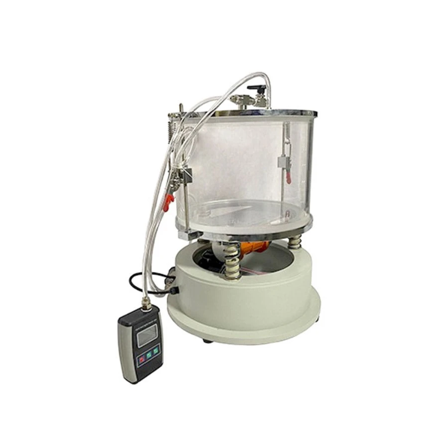 

Asphalt Specific Gravity Testing Equipment Bitumen Vacuum Pycnometer