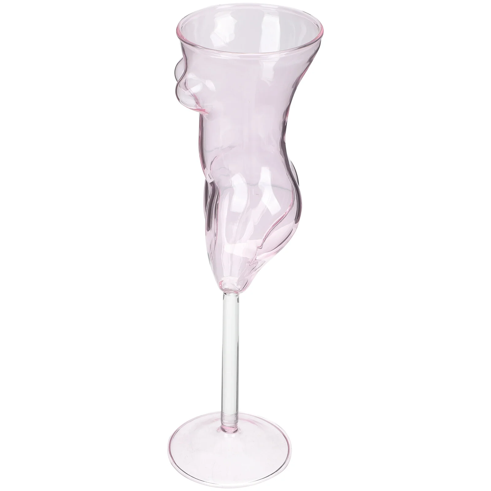 

Party Supplies Glass Goblets Flutes Cups Drinking Reusable Champagne Drinks Wedding Decoration