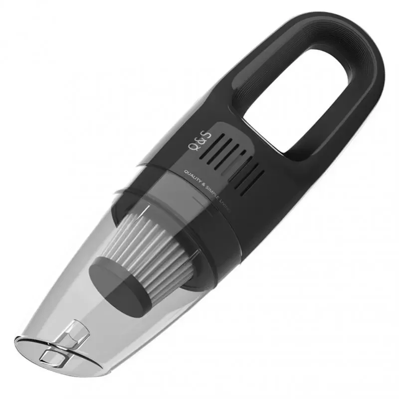 

Car Vacuum Cleaner 120W High-power Handheld Wireless Rechargeable Vacuum Cleaner 5000Pa 120W