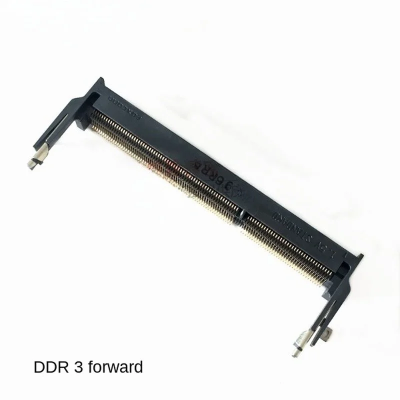 

100 шт. AS0A626-UASB-7H-C коннектор DDR3 H = 9,2 оригинал для Foxconn
