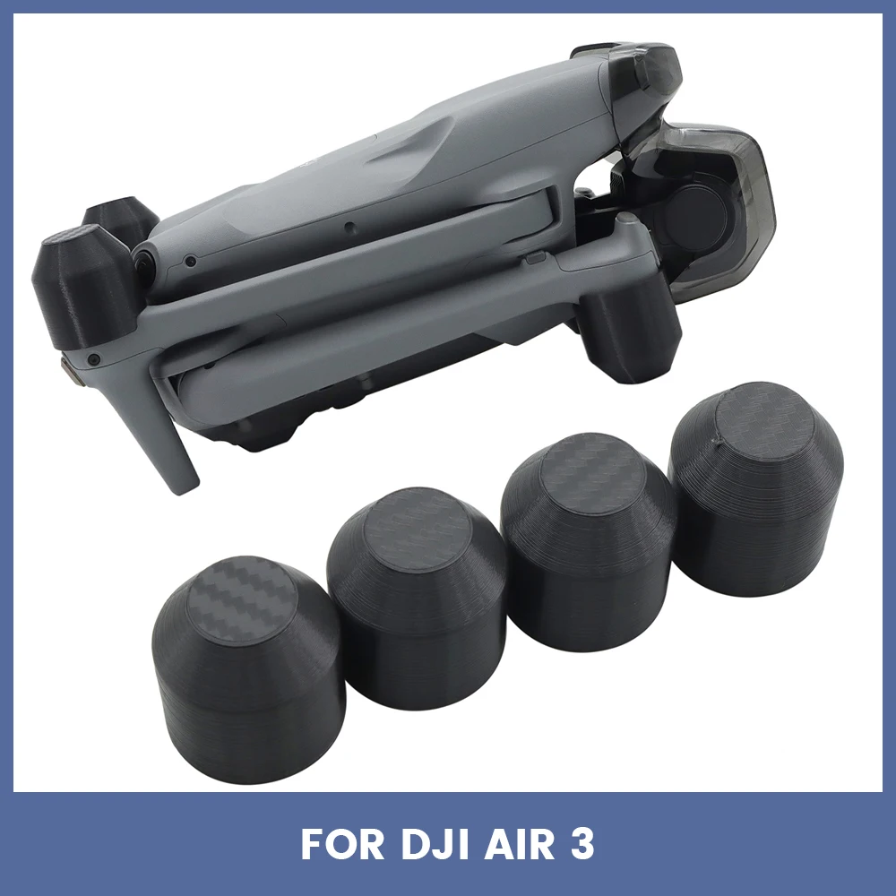 

Защитный чехол для двигателя AIR 3, защитный рукав для двигателя, пыленепроницаемый, антиокислительный защитный чехол для DJI Air3, аксессуары для дрона