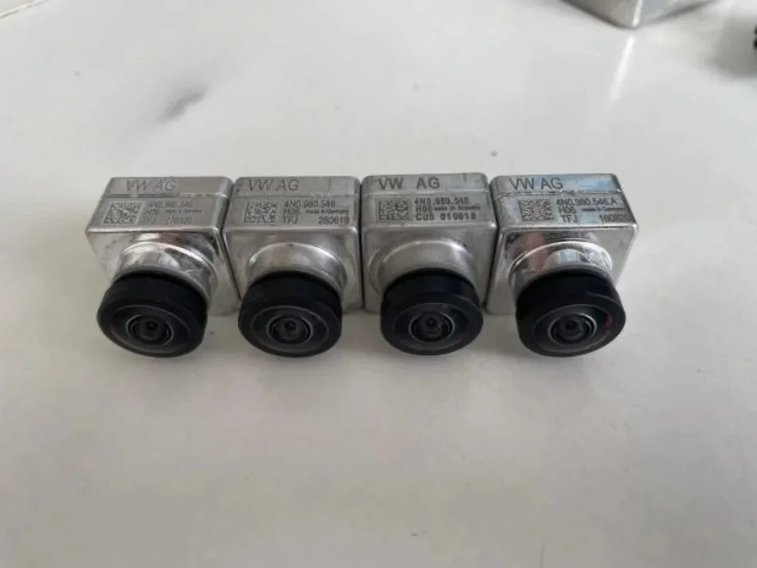 Передняя решетчатая камера A6LA4LA8LA7Q5LQ7A5 360 зеркало заднего вида 7P6980551C