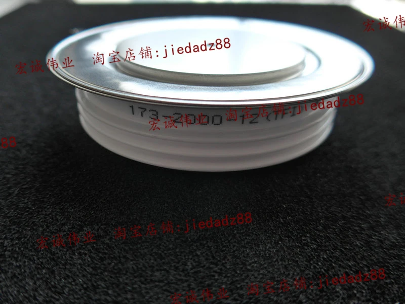 

173-2000-12(TFI) Power Module