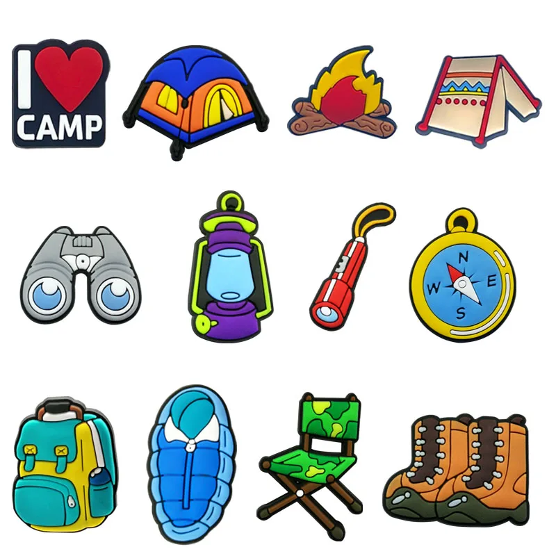 1 шт. подвеска для обуви из ПВХ |