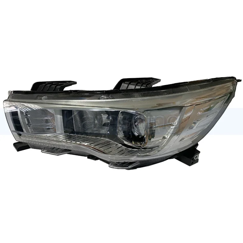 

Фара переднего бампера Kamshing для Foton Tunland G7, передняя фара, фара