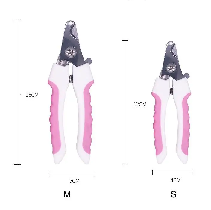 Ножницы для стрижки домашних животных ножницы когтей собак кошек триммер