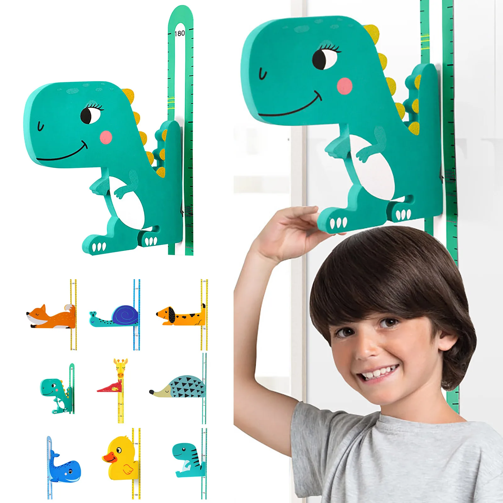 

Линейка для высоты, стикеры для высоты, 3d стерео линейка для высоты, стикеры для высоты