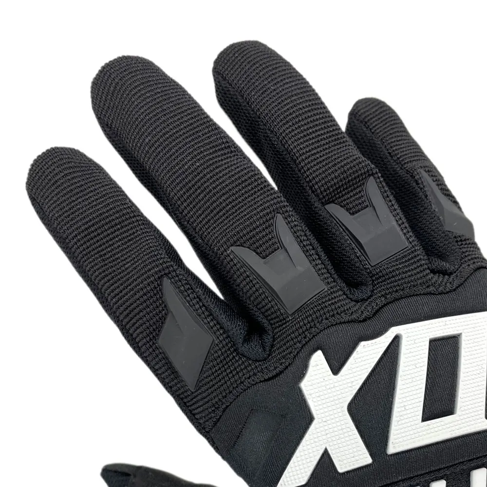 Almst Fox Adult Motocross Gloves Race Dirtpaw Bike Gloves BMX ATV Enduro Racing Off-Road Mountain Bicycle Cycling Guantes Unisex