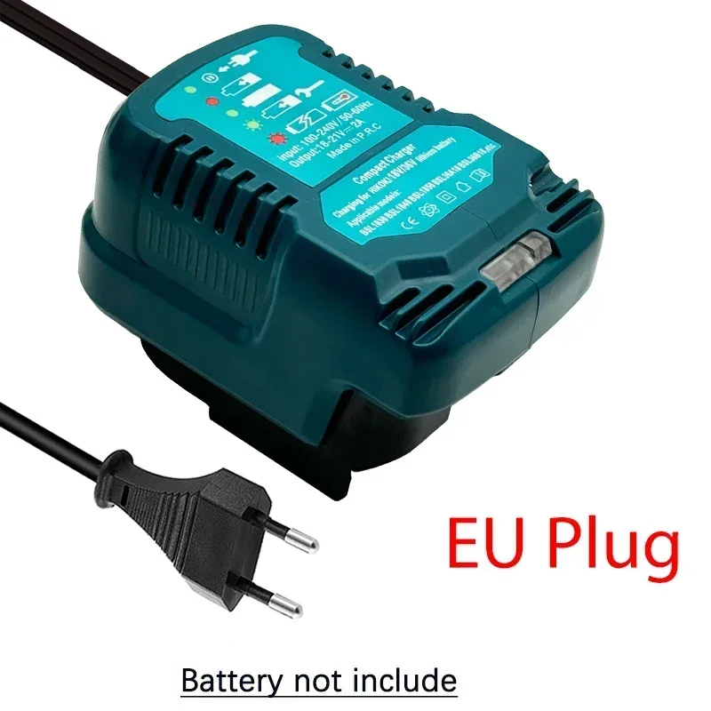 

Мини-зарядное устройство dawupine для аккумуляторов HIKOKI 18-36В