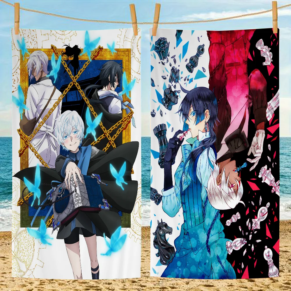 The Case Study Of Vanitas Microfiber Beach Towel Absorbent Quick Dry Soft Yoga Swimming Resort Mountain Climbing