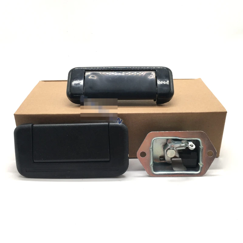 Дверная ручка для экскаватора KOMATSU PC78/128US/55MR аксессуары