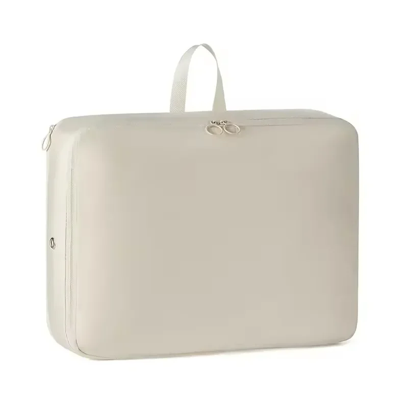 

Складные компрессионные сумки для хранения