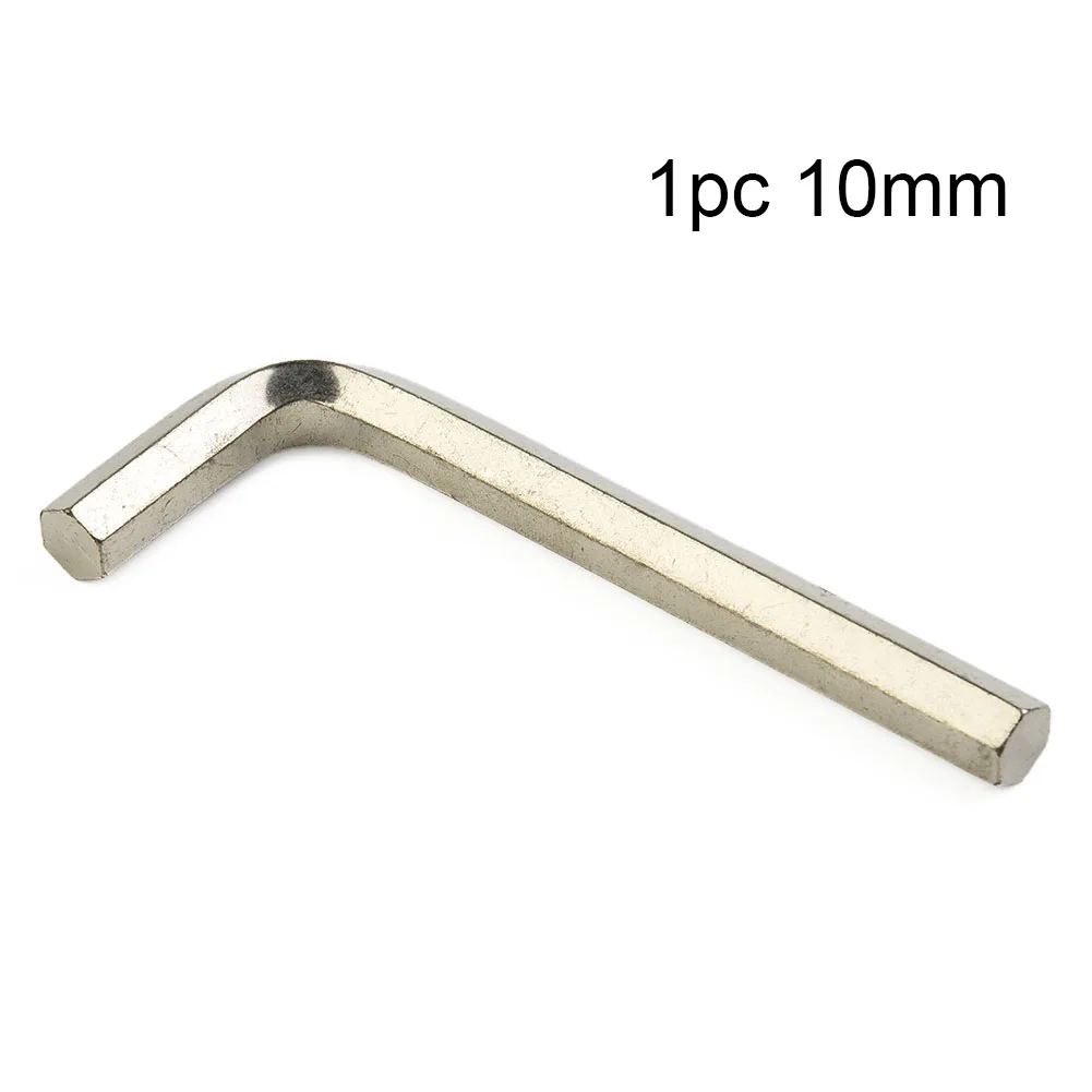 

1 Pc L-Type Hex Wrench Hexagon Wrench Key Wrench 1.5mm 2mm 2.5mm 3mm 4mm 5mm 6mm 8mm 10mm 12mm Professional Hand Tools