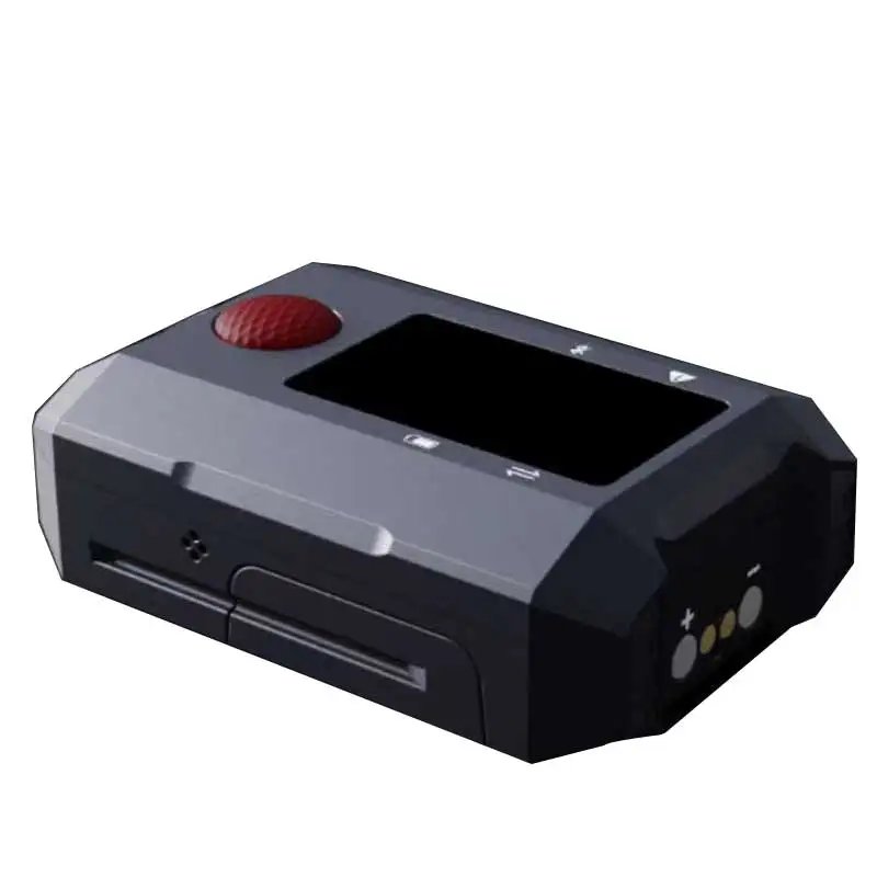 EDOO OEM ODM новейшая недорогая портативная кольцевая перчатка Беспроводная 1D 2D