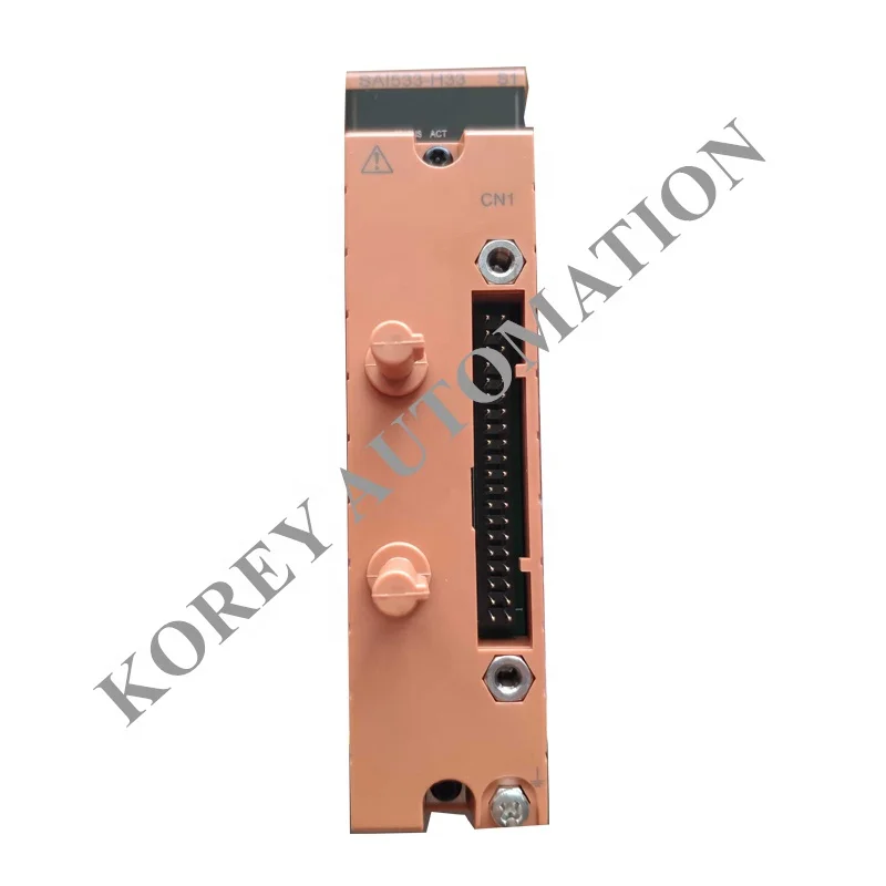 

YOKOGAWA SAI533-H33/PRP SAI533 модуль процессора Spot
