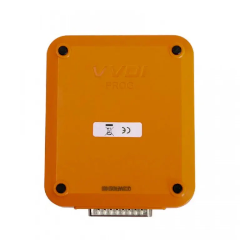 Адаптер Xhorse VVDI PROG EWS4