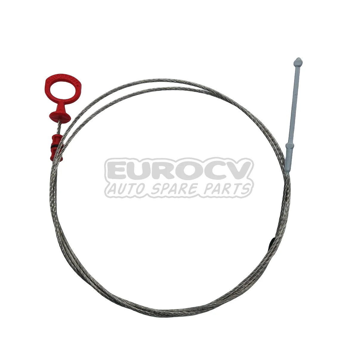 

Запчасти для грузовиков Volvo VOE 21107513 21687086 щуп масла 1797 мм