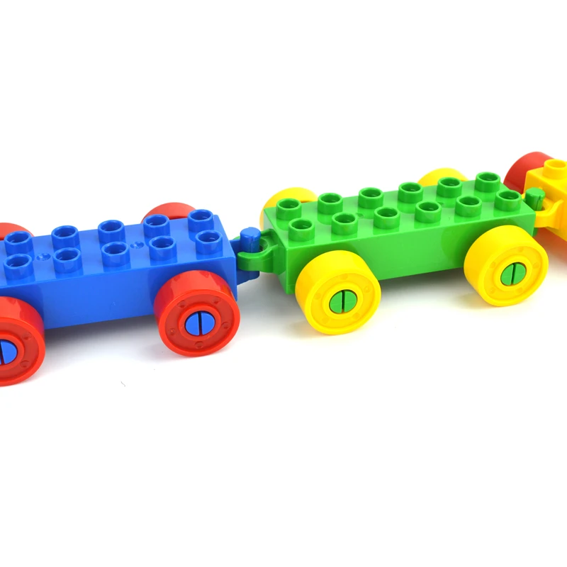 Большие строительные блоки мебель дверь стул кресло раздвижной автомобиль