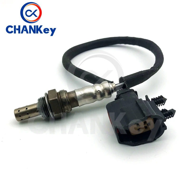 

WeiDa 4606555AB 4606555AD кислородный датчик для 2001-2004 CHRYSLER SEBRING DODGE STRATUS 234-4596